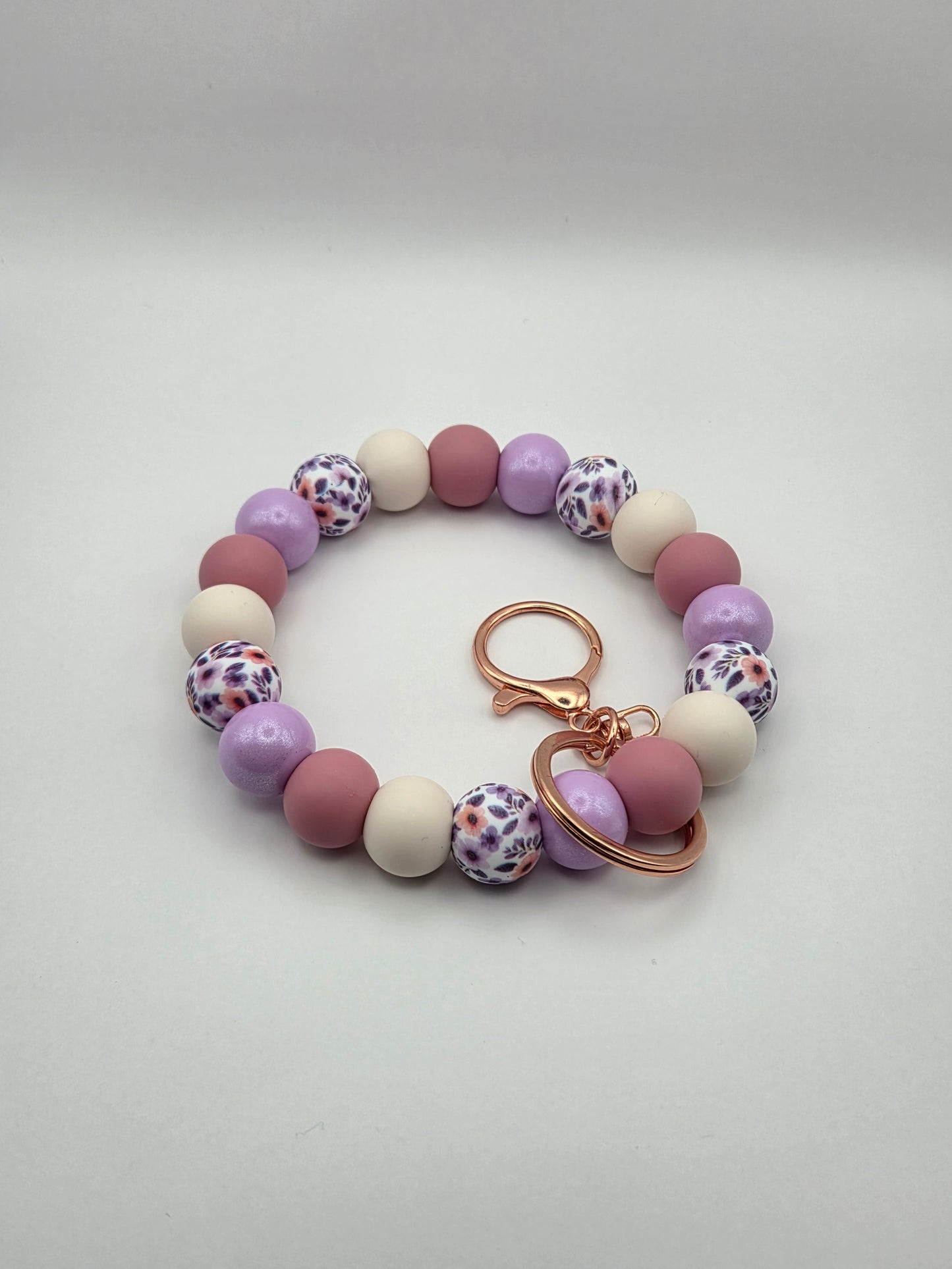 Enchanted Keyring
