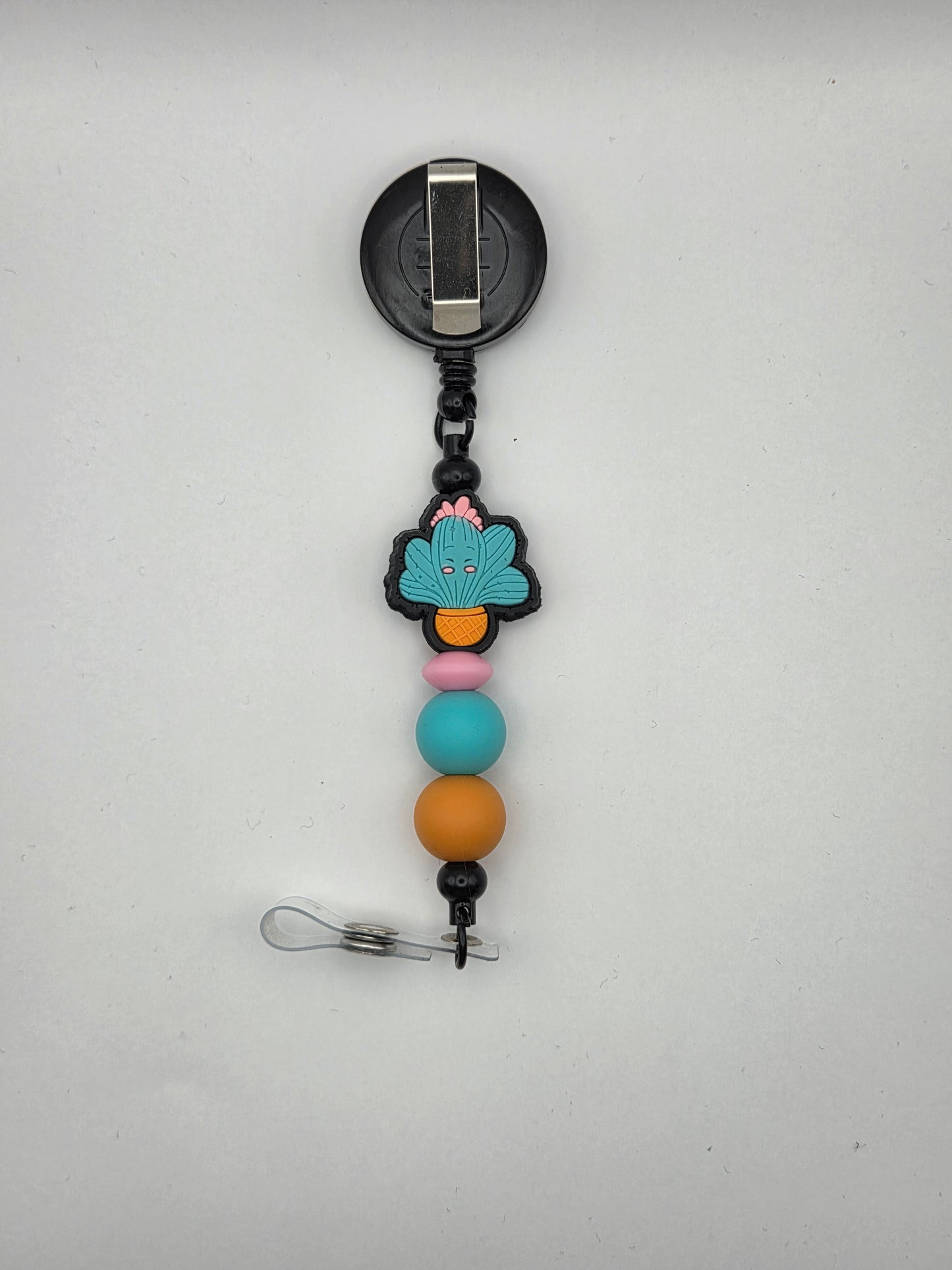 Plant Badge Reel