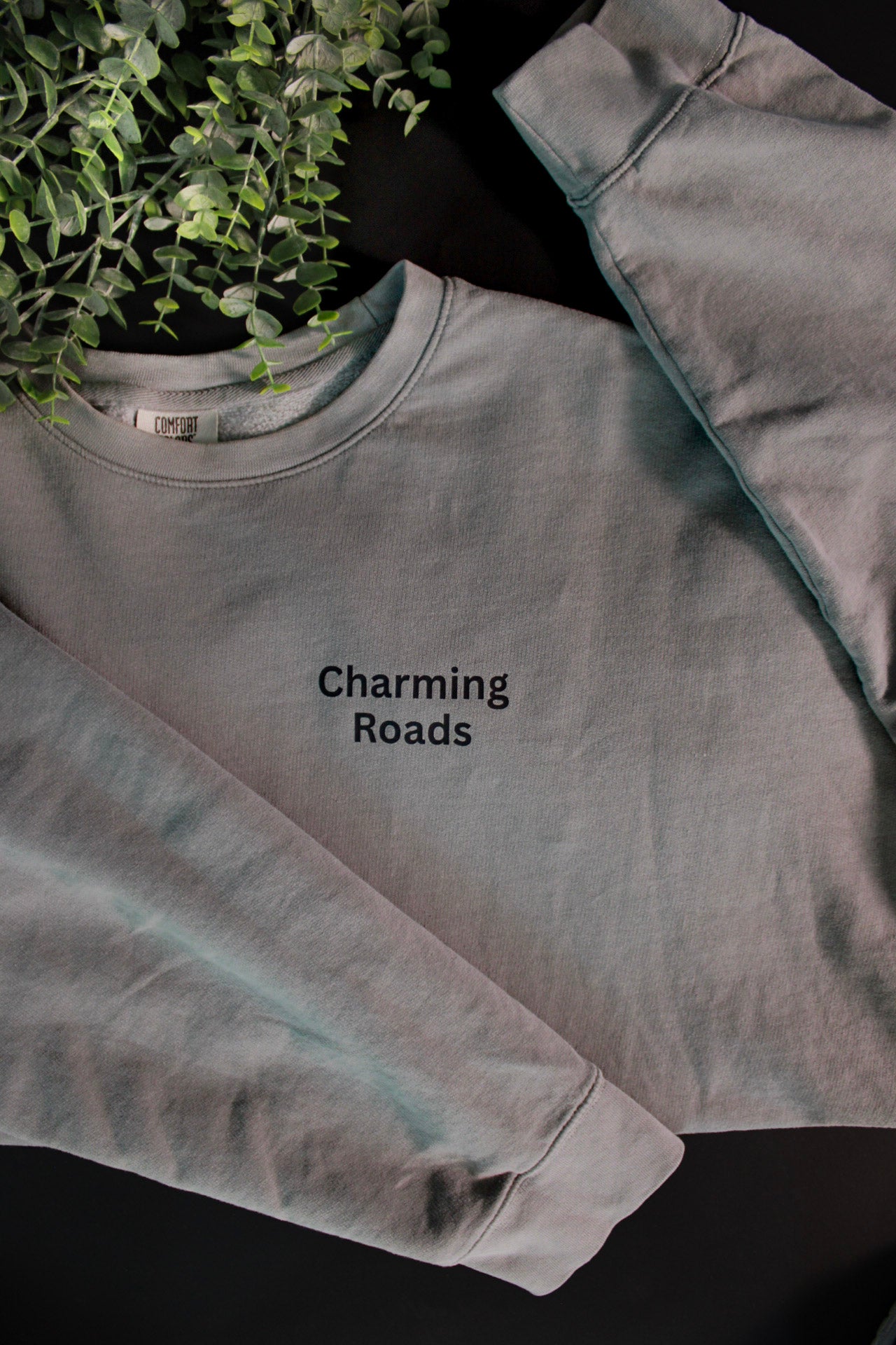 LW Sweatshirt Gray