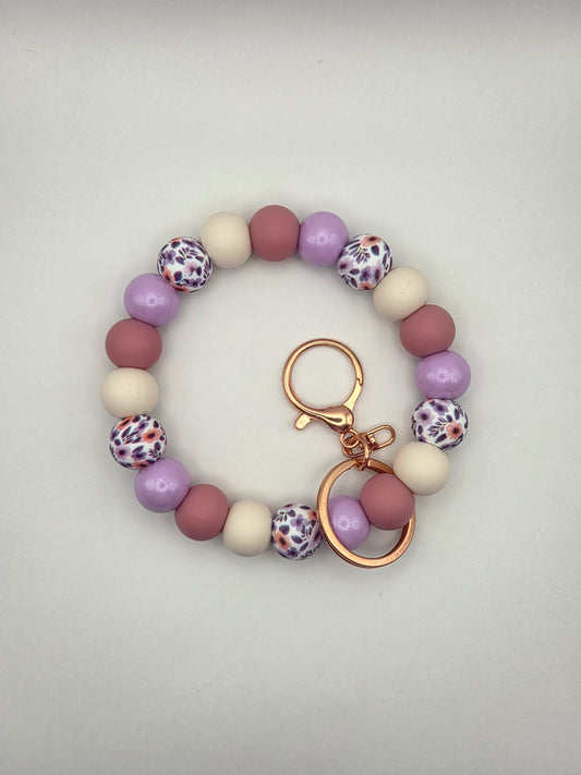 Enchanted Keyring